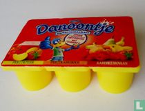 AH Mini - Danoontje Yellow