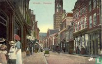 Utrecht - Steenweg