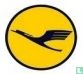 Cartes postales-Lufthansa aviation catalogue