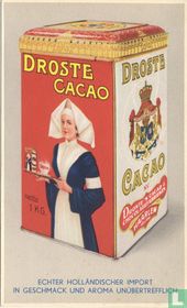 Droste Cacao