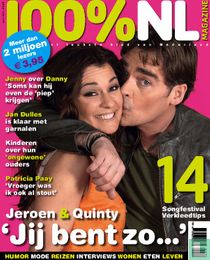 100% NL Magazine 3