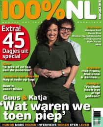 100% NL Magazine 4