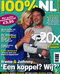 100% NL Magazine 7