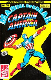 Marvel Special 18