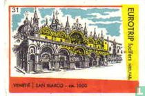 Venetië - San Marco - ca 1050