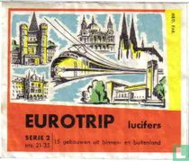 Torens en gebouwen uit binnen- en buitenland 