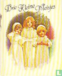 Drie kleine meisjes