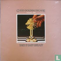 Chess Golden Decade 2: Take It Easy Greasy