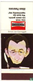 Simon Jan Carmiggelt