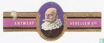 Antwerp - Verellen Ltd 19