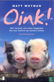 Oink!