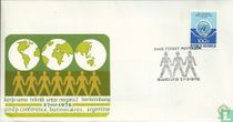 Conference Technical Cooperation