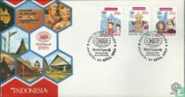 Expo '88 à Brisbane mondiale