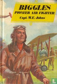 Biggles Pioneer Air Fighter