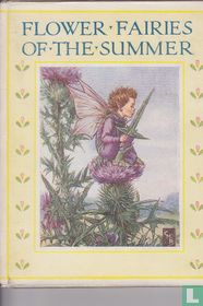 Flower Fairies of the Summer