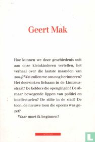 Gedoemd tot kwetsbaarheid