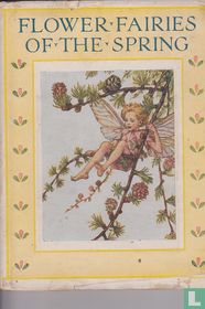 Flower Fairies of the Spring