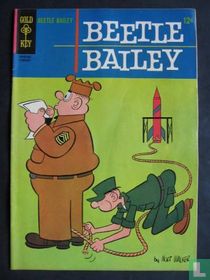 Beetle Bailey         