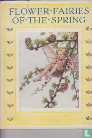 Flower Fairies of the Spring