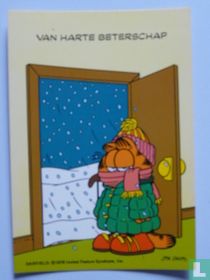 Van Harte Gefeliciteerd