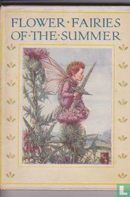Flower Fairies of the Summer