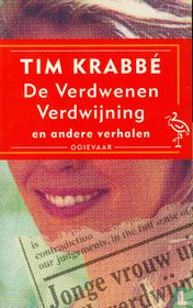 De verdwenen verdwijning en andere verhalen