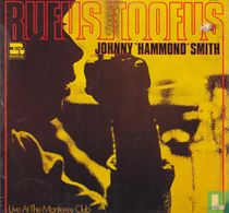 Rufus Toofus