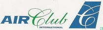 Air Club International (.ca) (1993-1996) luchtvaart catalogus