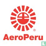 AeroPerú (1973-1999) luchtvaart catalogus