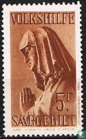 Gravin Elisabeth von Nassau-Saarbrücken kopen