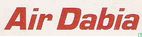 Air Dabia (1996-1998) luchtvaart catalogus
