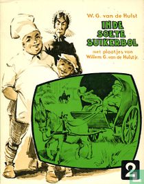 In de Soete Suikerbol 2