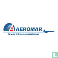 Aeromar Airlines (1998-2003) aviation catalogue