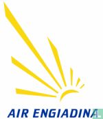 Air Engiadina (.ch) aviation catalogue