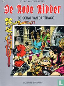 De schat van Carthago kopen