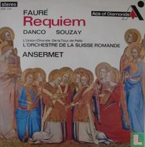 Requiem Op. 48