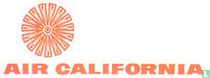 Air California (1967-1981) aviation catalogue
