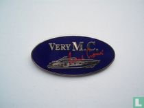 Very M.C. Michael Cromer