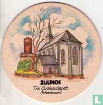 Zülpich Die Gasthauskapelle