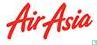 Air Asia luftfahrt katalog