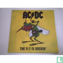 The fly is rockin'