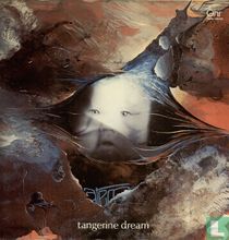 Tangerine Dream lp- und cd-katalog