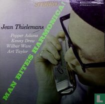 Thielemans, Jean (Toots Thielemans) catalogue de disques vinyles et cd