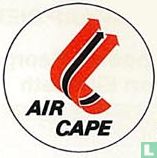 Air Cape aviation catalogue