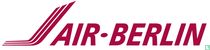 Air Berlin aviation catalogue