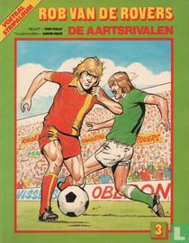 De aartsrivalen