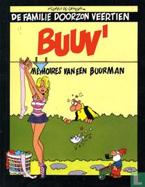 Buuv' - Memoires van een buurman kaufen