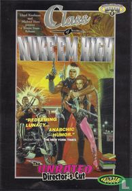 Class of Nuke 'Em High