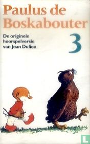 Paulus de boskabouter 03
