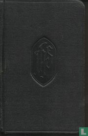 Roomsch-Katholiek Mis- en Vesperboek